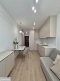 Mieszkanie 1-pokojowe Warszawa Ursynów, ul. Jana Ciszewskiego. Zdjęcie 1