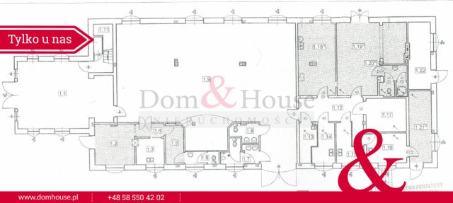 Hotel/pensjonat Laskowice. Zdjęcie 23