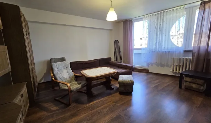 Mieszkanie 3-pokojowe Wrocław Śródmieście, pl. Grunwaldzki