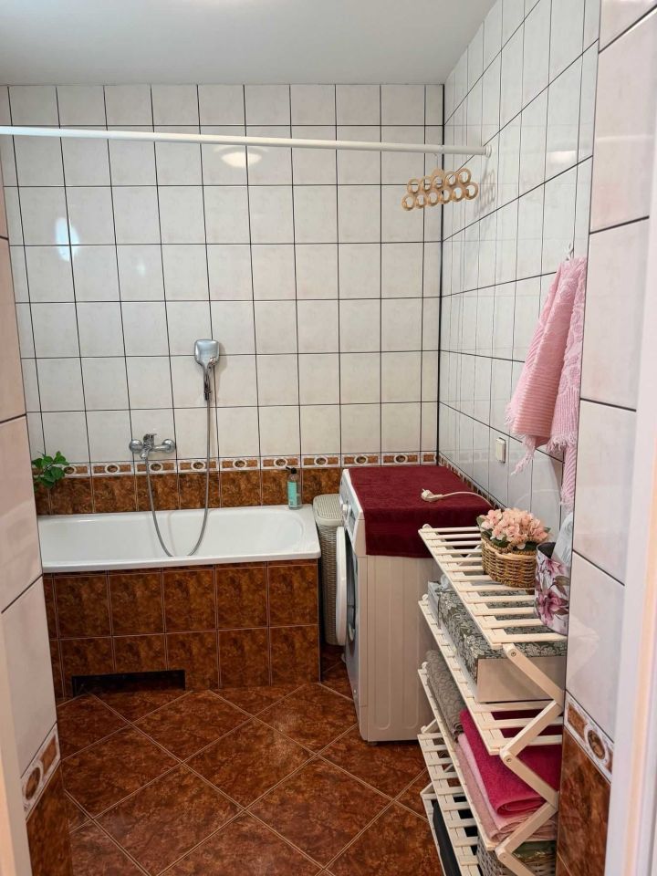 Mieszkanie 1-pokojowe Wrocław Krzyki, ul. Komandorska. Zdjęcie 6