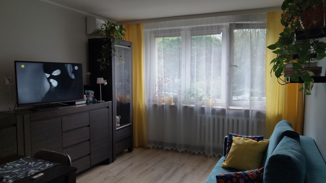 Mieszkanie 3-pokojowe Kraków Dąbie, ul. Bajeczna. Zdjęcie 2