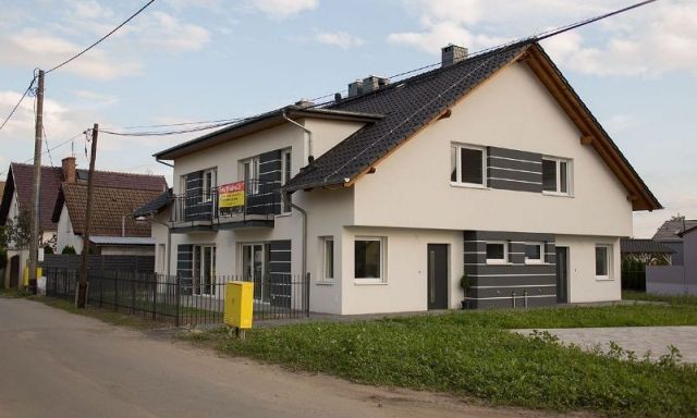 Mieszkanie 4-pokojowe Opole Szczepanowice, ul. Marii Skłodowskiej-Curie. Zdjęcie 1