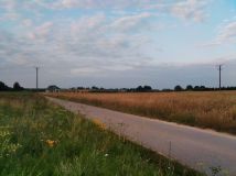 Działka budowlana Chybice. Zdjęcie 4