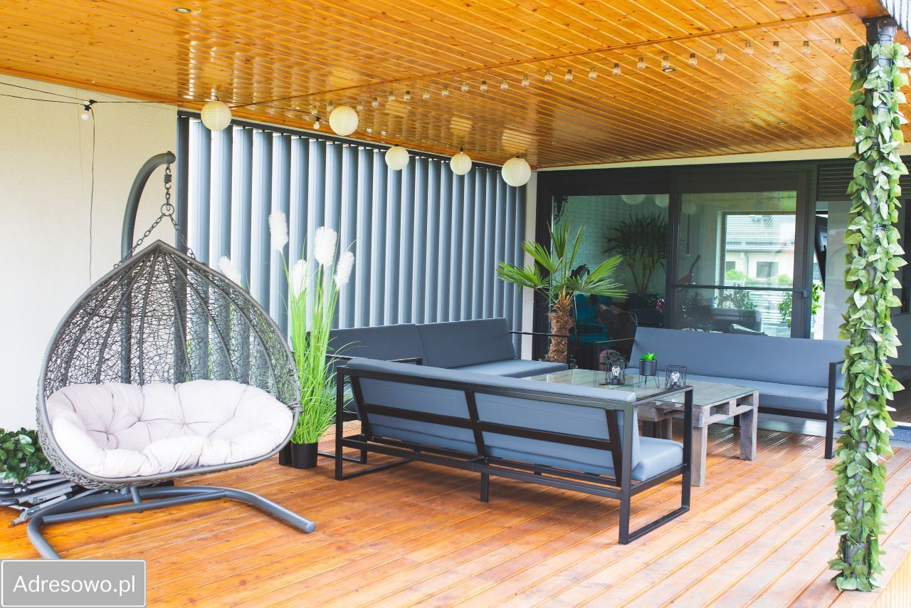 dom wolnostojący, 5 pokoi Głębinów. Zdjęcie 14