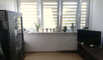 Mieszkanie 1-pokojowe Warszawa Praga-Południe, ul. Osowska