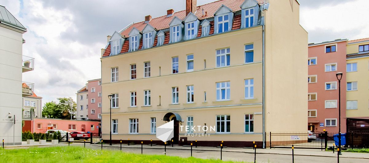 Mieszkanie 2-pokojowe Gdańsk Stare Miasto, ul. Podzamcze. Zdjęcie 9