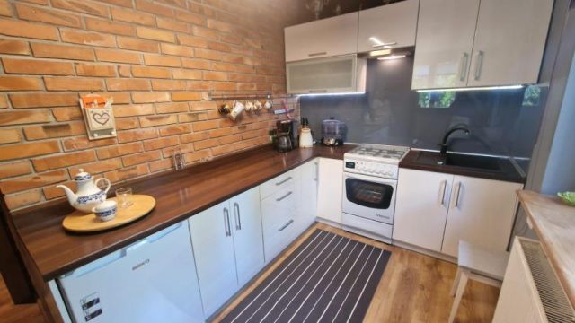 bliźniak, 4 pokoje Będzin Gzichów. Zdjęcie 1