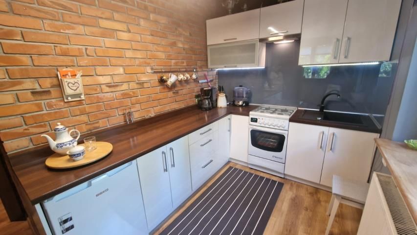 bliźniak, 4 pokoje Będzin Gzichów