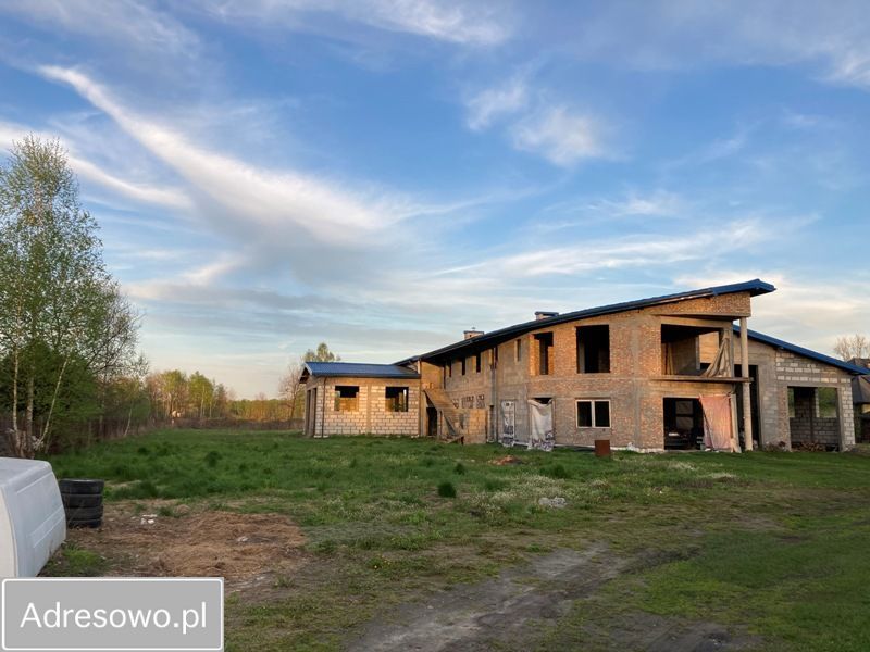 Hala/magazyn Wągrodno. Zdjęcie 2