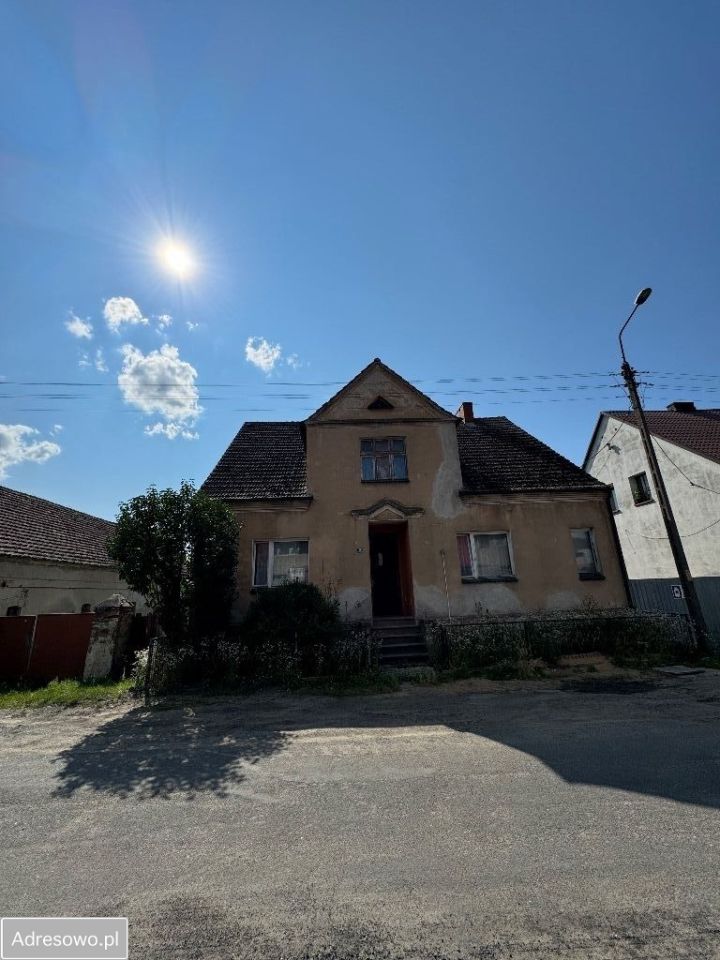 dom wolnostojący, 5 pokoi Kowalów. Zdjęcie 2