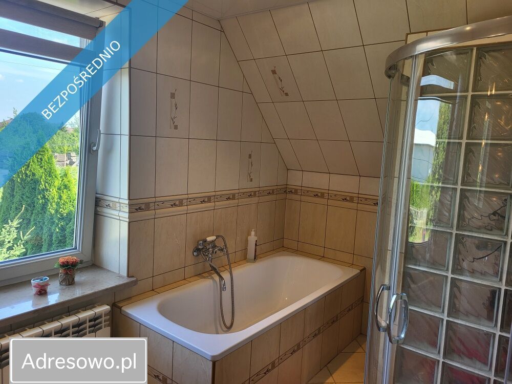 dom wolnostojący, 5 pokoi Skalbmierz. Zdjęcie 5