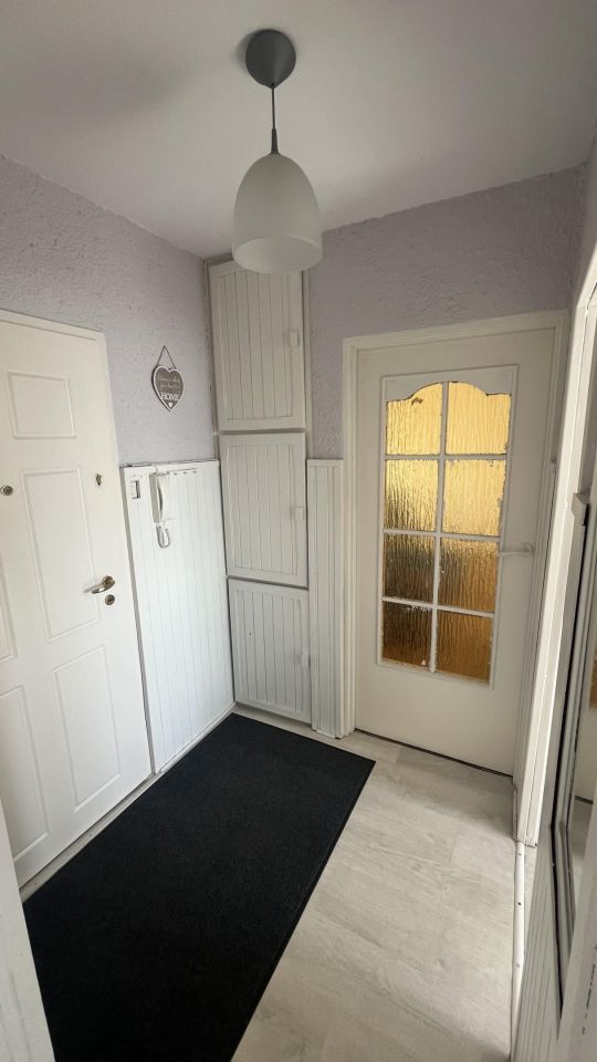 Mieszkanie 2-pokojowe Wrocław Fabryczna, ul. Szybowcowa. Zdjęcie 8