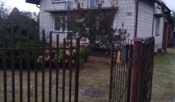 dom wolnostojący, 5 pokoi Dąbrowa