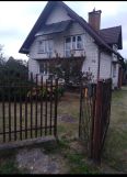 dom wolnostojący, 5 pokoi Dąbrowa