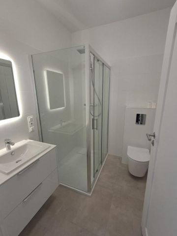Mieszkanie 2-pokojowe Kalisz Centrum, ul. Kazimierza Mystkowskiego. Zdjęcie 5