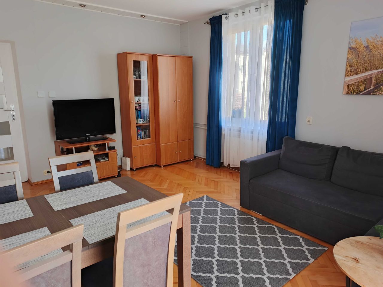 Mieszkanie 2-pokojowe Starachowice Centrum, ul. Władysława Stanisława Reymonta