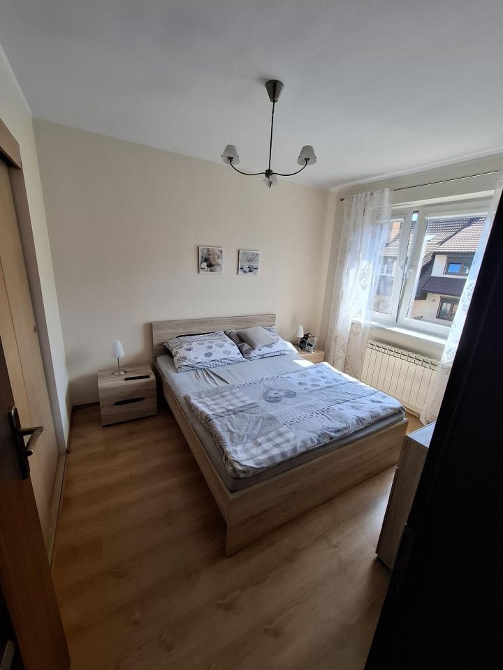 dom szeregowy, 5 pokoi Konin Chorzeń, ul. Stokrotkowa. Zdjęcie 13