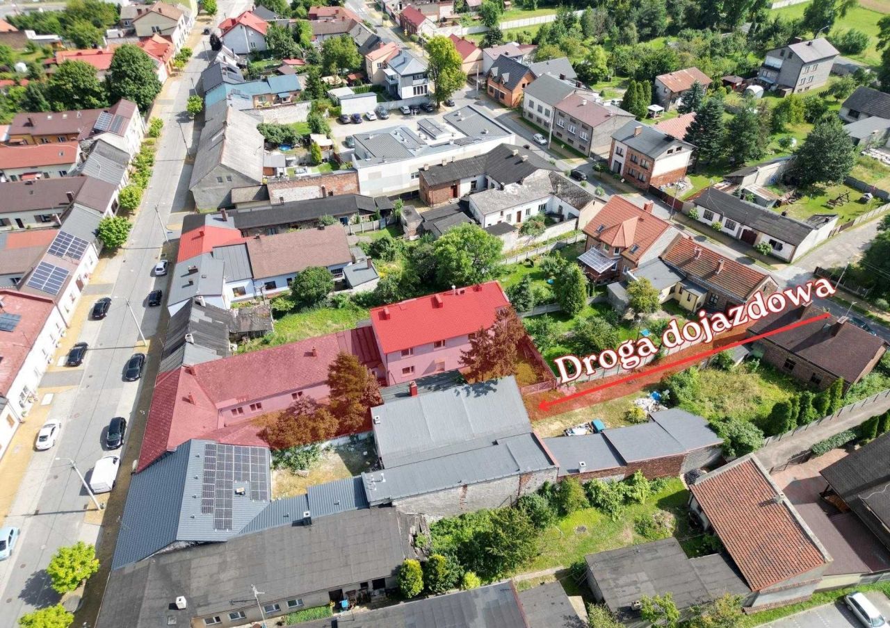 Lokal Mokrus. Zdjęcie 4