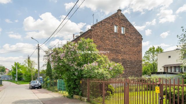 kamienica, 10 pokoi Kraków Łagiewniki, ul. Tokarska. Zdjęcie 10