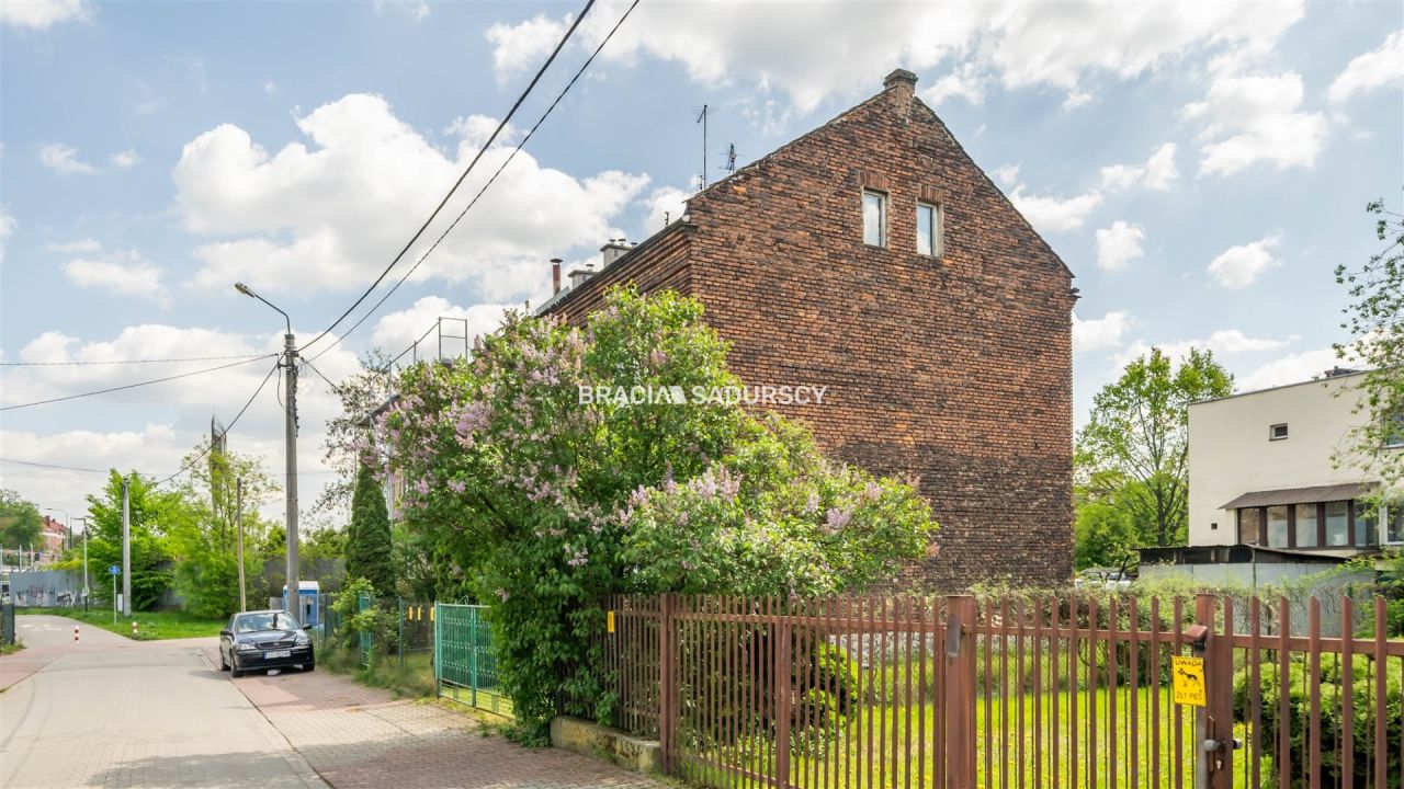 kamienica, 10 pokoi Kraków Łagiewniki, ul. Tokarska. Zdjęcie 10