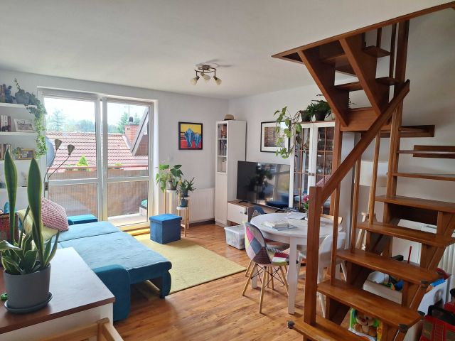 Mieszkanie 2-pokojowe Warszawa Wawer, ul. Kaszmirowa. Zdjęcie 1