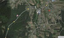 Działka budowlana Rakszawa. Zdjęcie 2