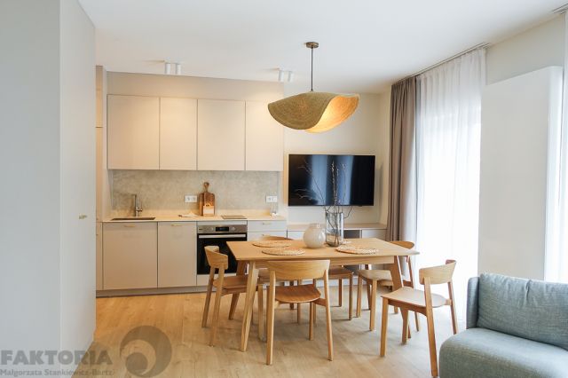 Mieszkanie 3-pokojowe Dziwnów. Zdjęcie 2