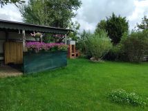 Działka rod Słupsk, ul. Gdańska. Zdjęcie 4