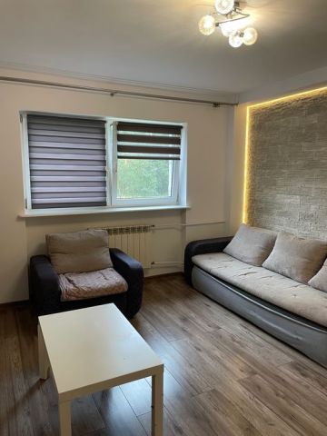 Mieszkanie 2-pokojowe Stara Rossocha. Zdjęcie 1