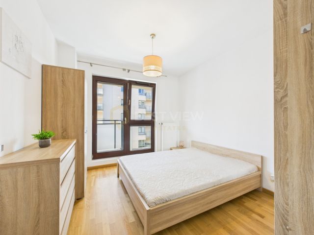 Mieszkanie 2-pokojowe Warszawa Wola, ul. Jana Kazimierza. Zdjęcie 1