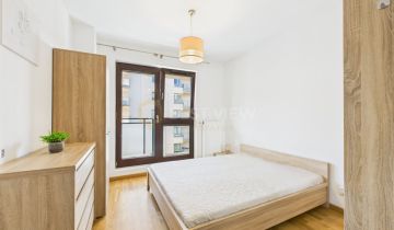 Mieszkanie 2-pokojowe Warszawa Wola, ul. Jana Kazimierza