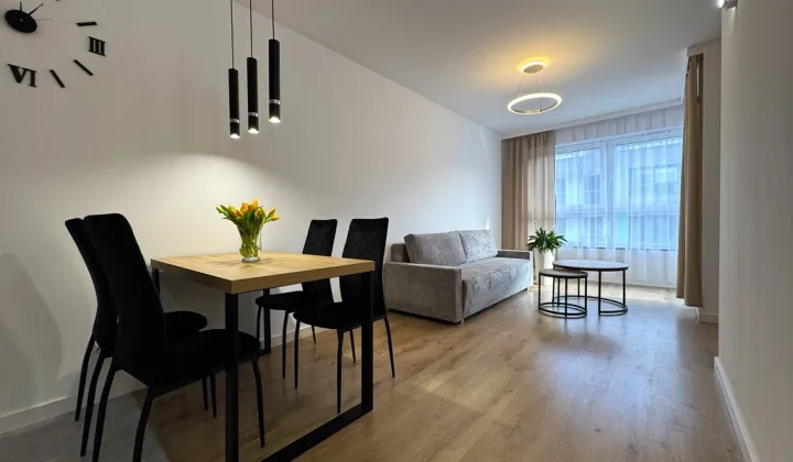 Mieszkanie 3-pokojowe Opole Kolonia Gosławicka