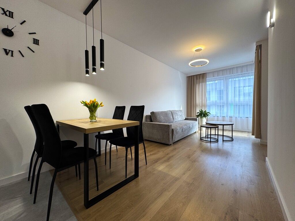 Mieszkanie 3-pokojowe Opole Kolonia Gosławicka