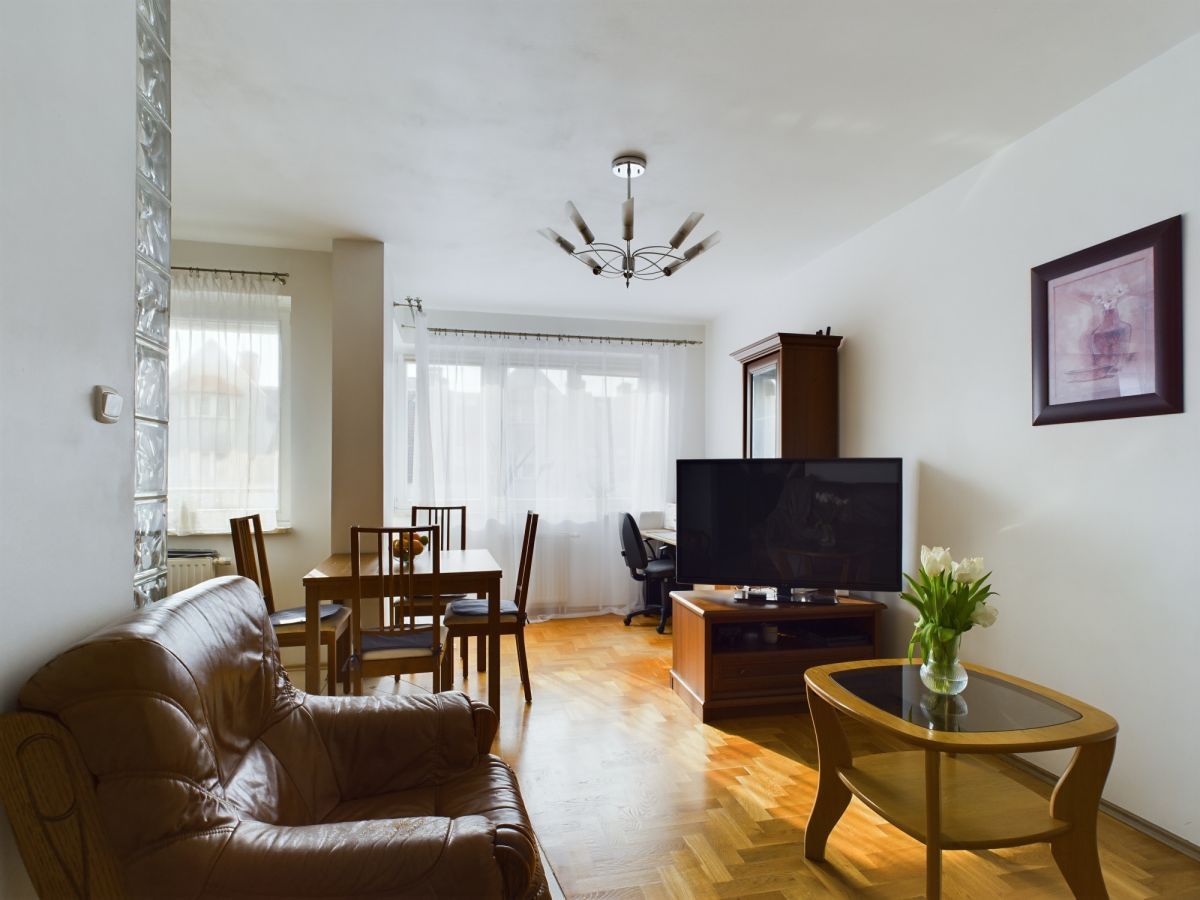 Mieszkanie 3-pokojowe Warszawa Gołąbki, ul. Królów Polskich. Zdjęcie 7