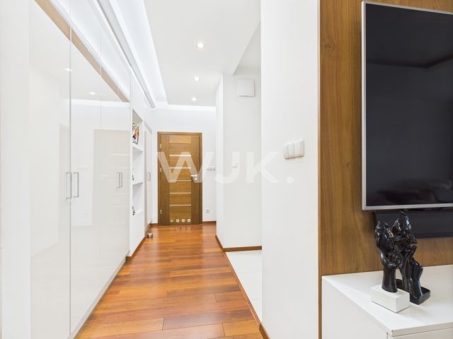 Mieszkanie 2-pokojowe Warszawa, ul. Grzybowska. Zdjęcie 16