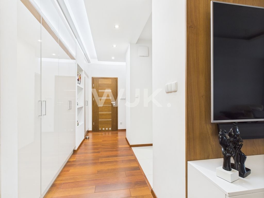 Mieszkanie 2-pokojowe Warszawa, ul. Grzybowska. Zdjęcie 16