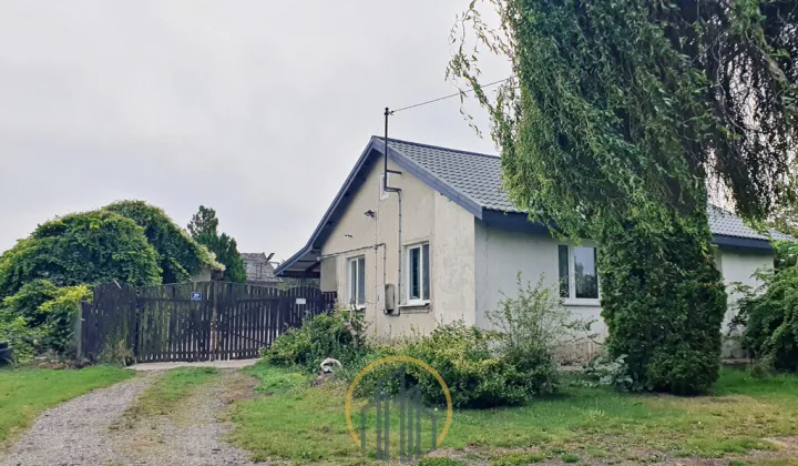 Działka Bystrzejowice Pierwsze