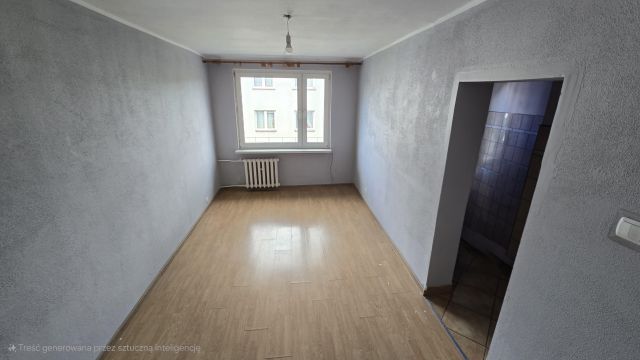 Mieszkanie 1-pokojowe Mieroszów, ul. Sportowa. Zdjęcie 1