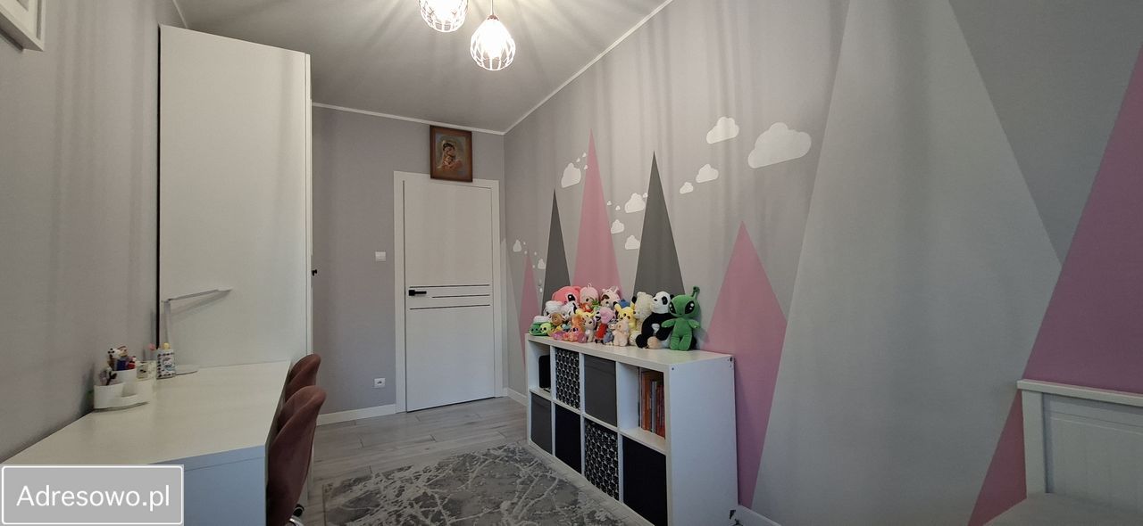 Mieszkanie 3-pokojowe Mińsk Mazowiecki, ul. Siennicka 57D. Zdjęcie 8