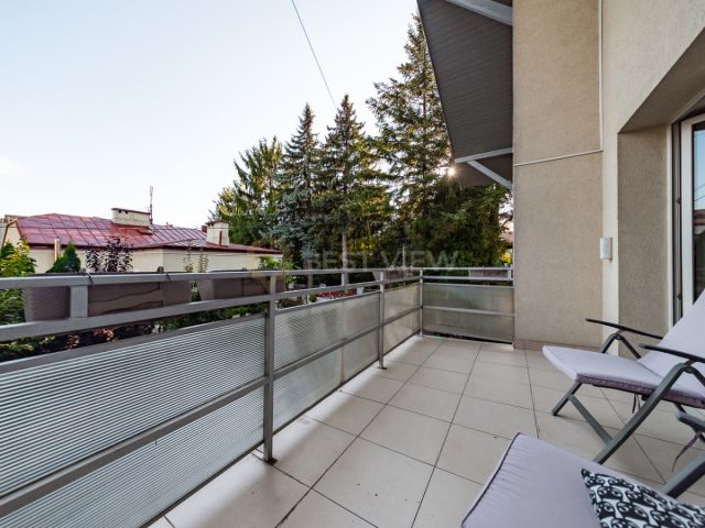 dom wolnostojący, 8 pokoi Warszawa Ursus, ul. Słupska. Zdjęcie 15