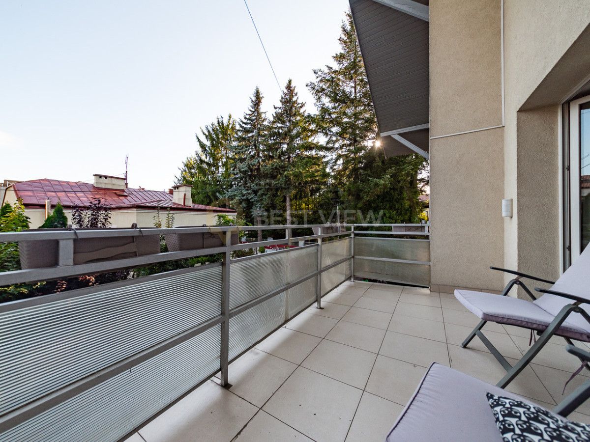 dom wolnostojący, 8 pokoi Warszawa Ursus, ul. Słupska. Zdjęcie 15