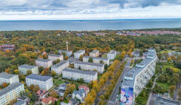 Mieszkanie 2-pokojowe Gdańsk Przymorze