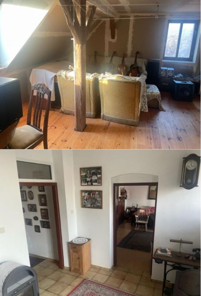 dom wolnostojący Chobienia. Zdjęcie 6