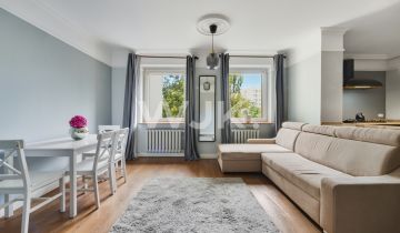 Mieszkanie 2-pokojowe Warszawa Ursynów, ul. Edwarda Dembowskiego