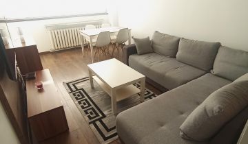 Mieszkanie 2-pokojowe Rybnik Śródmieście, ul. Dworek