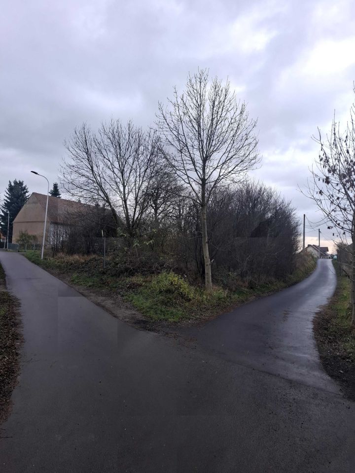 Działka budowlana Jerzmanki. Zdjęcie 7