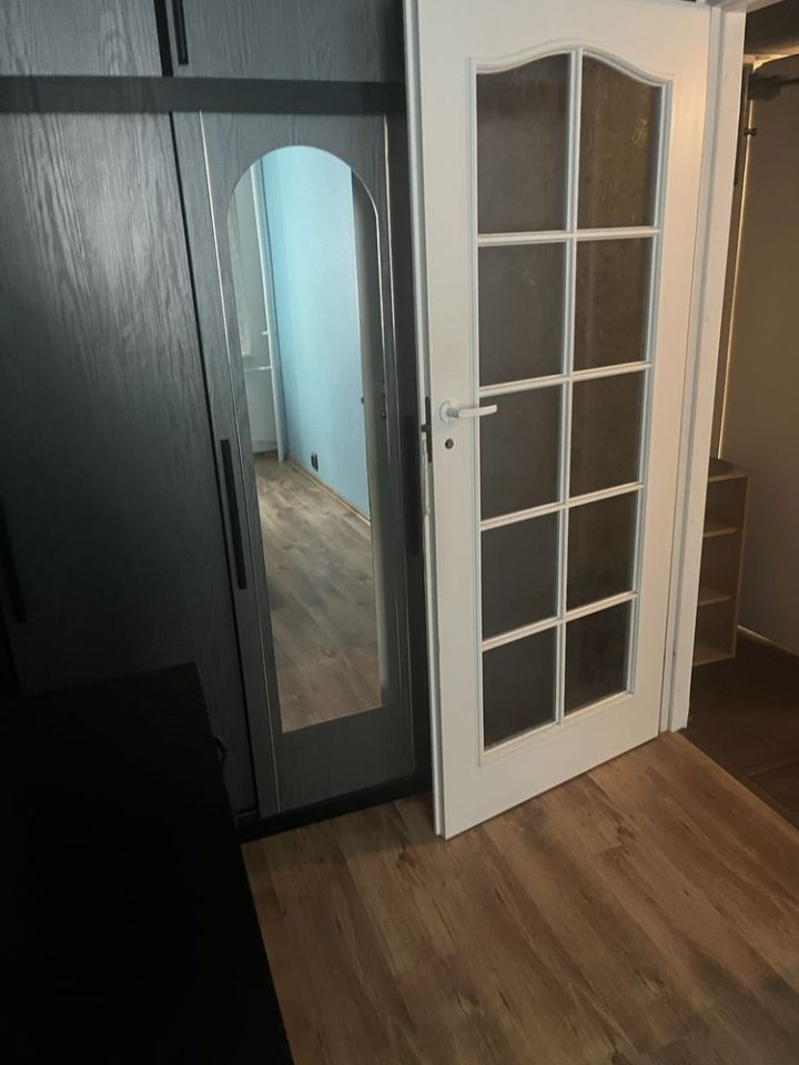 Mieszkanie 2-pokojowe Olsztyn Śródmieście. Zdjęcie 4