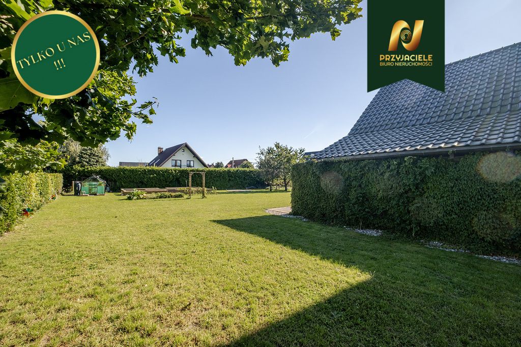 dom wolnostojący, 5 pokoi Koszwały. Zdjęcie 26