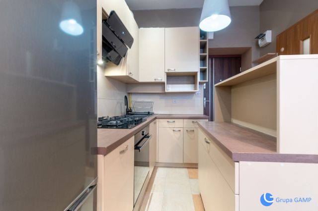 Mieszkanie 1-pokojowe Kraków Zwierzyniec, ul. Kasztelańska. Zdjęcie 4