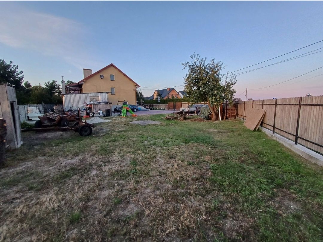 dom wolnostojący Niegów. Zdjęcie 8